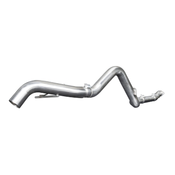 Picture of Injen 21-22 Ford Bronco L4-2.3L Turbo/V6-2.7L Twin Turbo SS Race Series Cat-Back Exhaust
