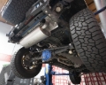 Picture of Injen INJ Exhaust Mid Pipe Connecting Pipes - SES9300MP