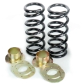 Picture of Ridetech 99-06 Chevrolet Silverado 2WD 1inch Lowering Front Coil Spring