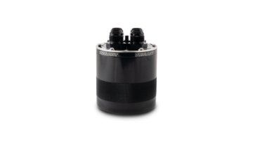 Picture of Vibrant Small 0.75L 4-Port Catch Can Assembly