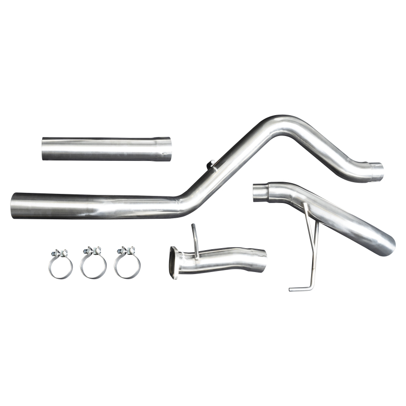 Picture of Injen INJ Catback Exhaust - SES9300RS