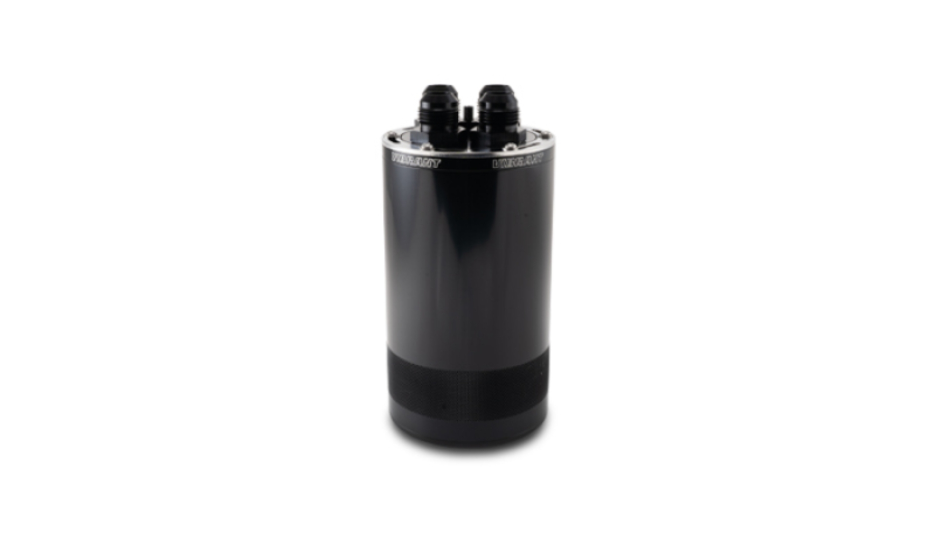 Picture of Vibrant Medium 1.5L 4-Port Catch Can Assembly