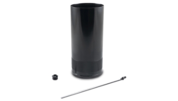Picture of Vibrant Large 2.0L Catch Can Reservoir w/Dipstick