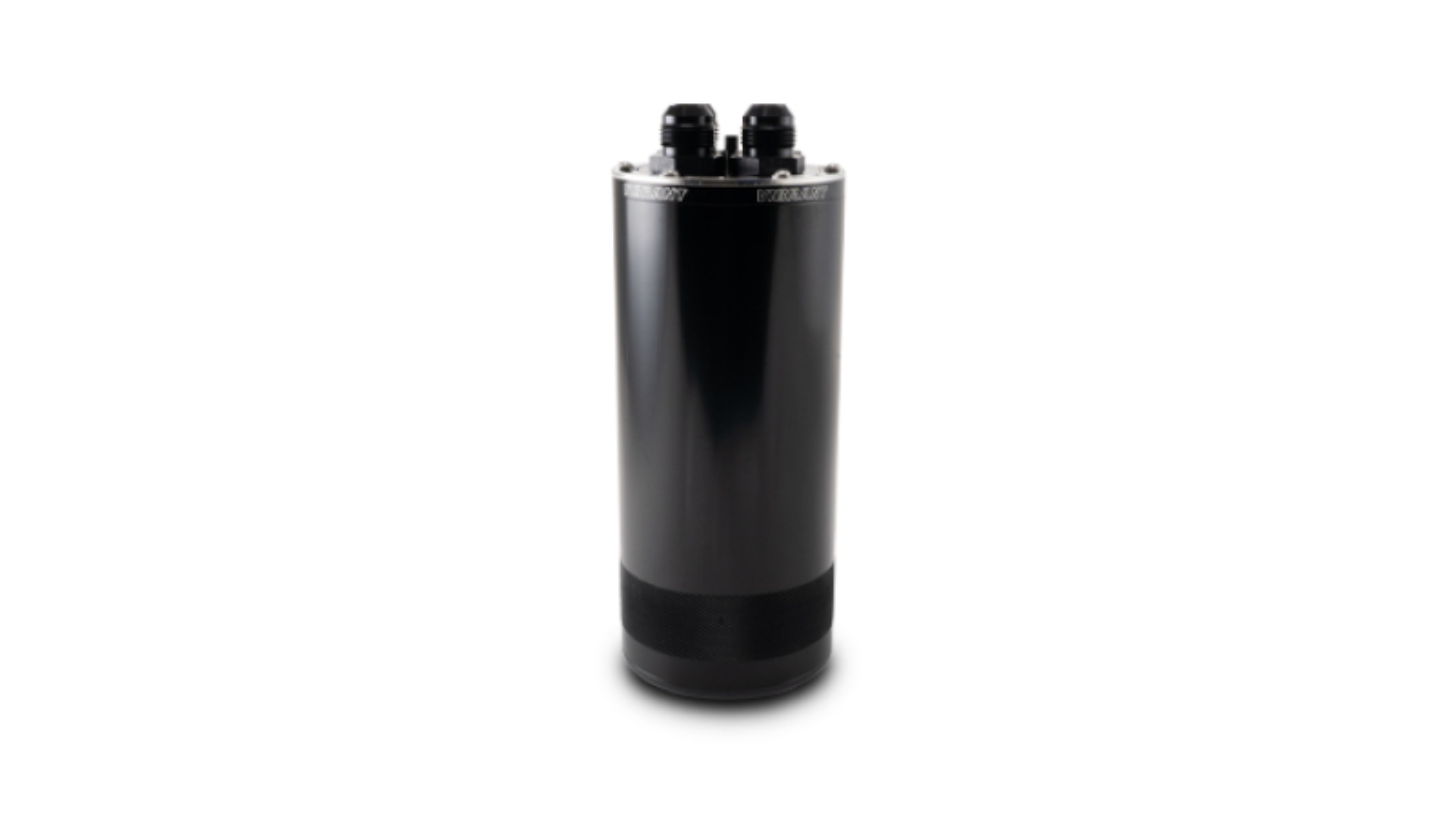Picture of Vibrant Large 2.0L 4-Port Catch Can Assembly