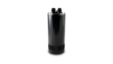 Picture of Vibrant Large 2.0L 4-Port Catch Can Assembly