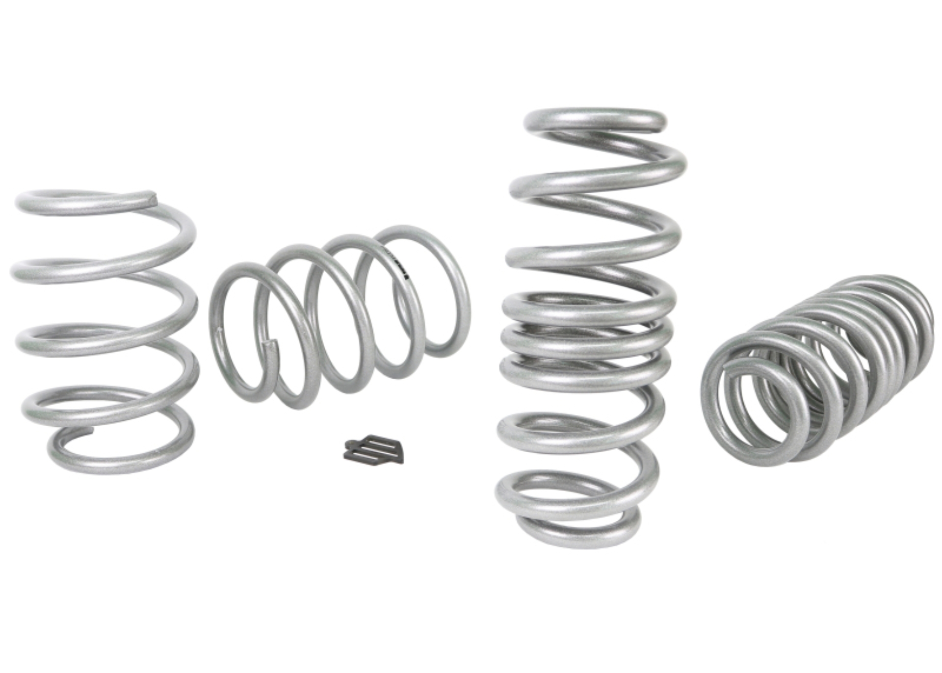 Picture of Whiteline 15-20 Audi S3/RS3 Performance Lowering Springs