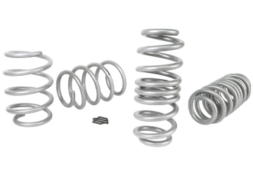 Picture of Whiteline 15-20 Audi S3/RS3 Performance Lowering Springs