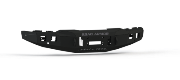 Picture of Road Armor Ford F-150 Stealth Front Bumper - Tex Blk