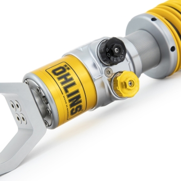 Picture of Ohlins 06-13 BMW E9X 3 Series SpecE9X Dedicated Track Coilover System