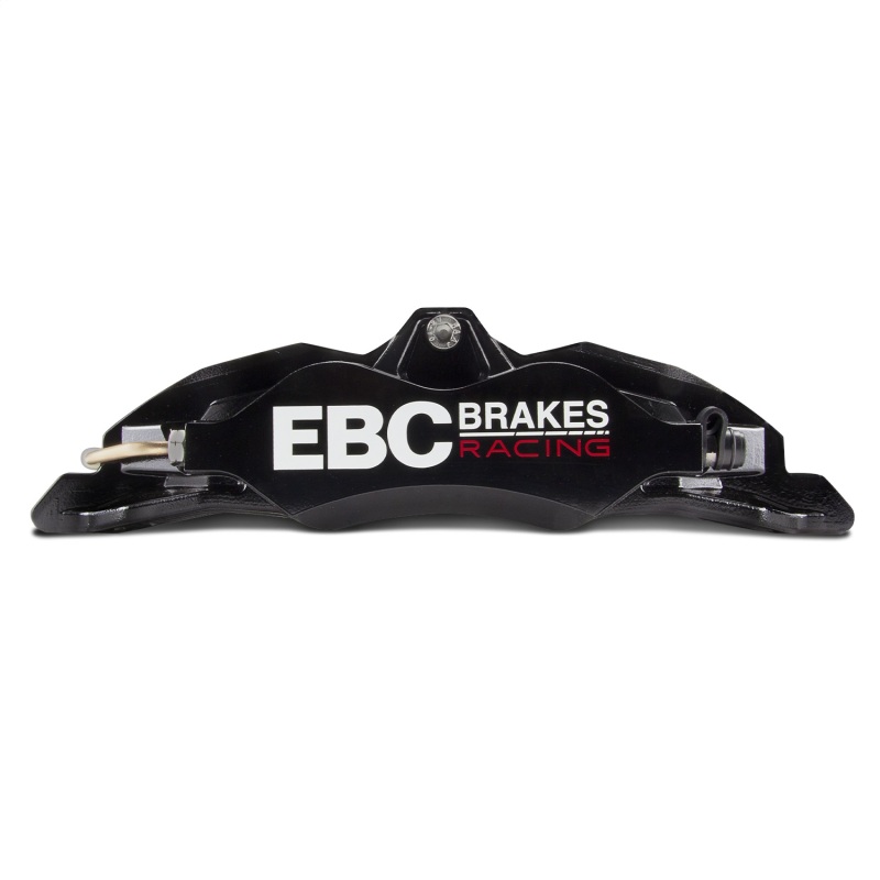 Picture of EBC Big Brake Kits - BBK012BLK-1