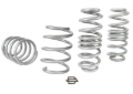 Picture of Whiteline 15-20 Audi S3/RS3 Performance Lowering Springs