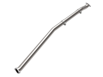 Picture of aFe 22-23 Hyundai Kona N L4-2.0L (t) Stainless Steel Takeda Exhaust Mid-Pipe