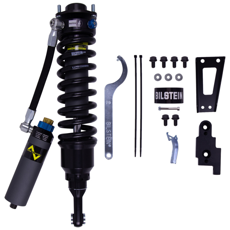 Picture of Bilstein BIL B8 8112 Suspension Kits Suspension Packages - 41-319574