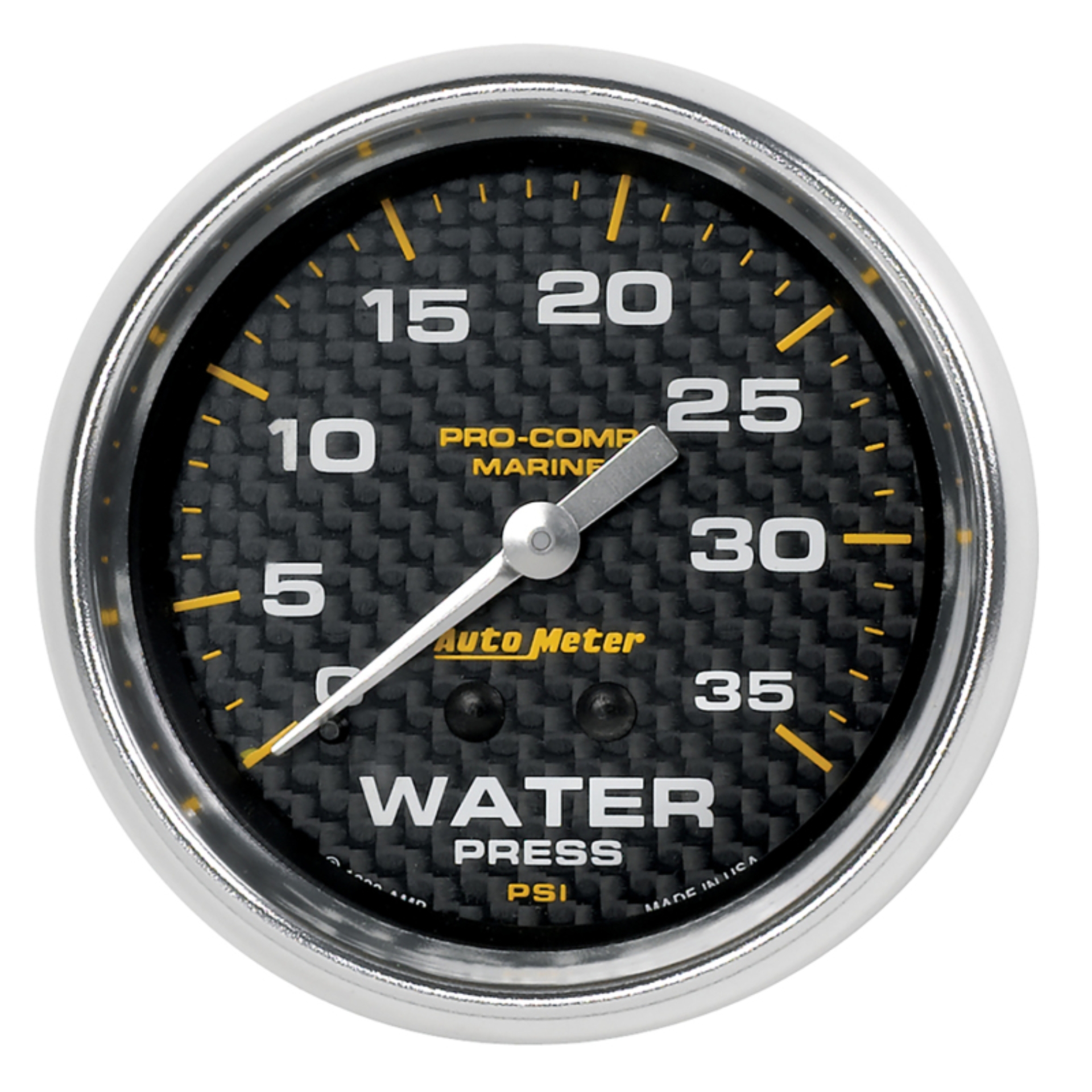 Picture of AutoMeter AM Marine Gauges - 200773-40