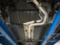 Picture of aFe Mid/X-pipes - 49-37031