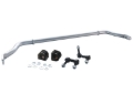 Picture of Whiteline 2009 Nissan GT-R/GT-R R35 Heavy Duty Blade Adjustable Front Sway Bar