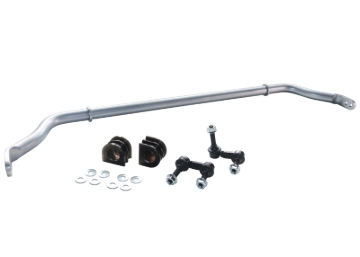 Picture of Whiteline 2009 Nissan GT-R/GT-R R35 Heavy Duty Blade Adjustable Front Sway Bar
