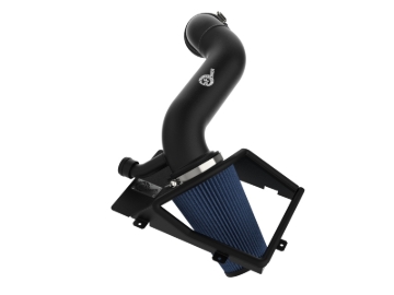 Picture of aFe Rapid Induction Cold Air Intake System w/ Pro 5R Filter 22-23 Volkswagen GTI MKVIII L4-2.0L