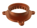Picture of aFe Silver Bullet TBS Throttle Body Spacers - 46-38013