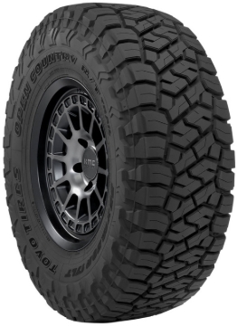 Picture of Toyo Open Country R/T Trail TIre - LT285/75R17 128/125Q E/10