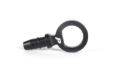 Picture of PERRIN 15-26 Subaru WRX & 13-26 BRZ/FR-S/86/GR86 Dipstick Handle Loop Style - Black