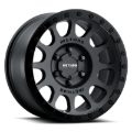 Picture of Method MR305 NV 18x9 +18mm Offset 8x6.5 130.81mm CB Double Black Wheel