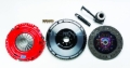Picture of South Bend Clutch SBC Stg 2 Daily Clutch Kits - KMK8F-HD-O