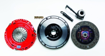 Picture of South Bend Clutch 2022+ Volkswagen Golf 2.0 Turbo Stg 2 Daily Driver Clutch Kit - Single