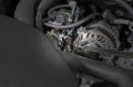 Picture of PERRIN 15-26 Subaru WRX & 13-26 BRZ/FR-S/86/GR86 Dipstick Handle Loop Style - Black