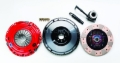 Picture of South Bend 2019+ Volkswagen Golf 2.0 Turbo Stg 3 Endur Clutch Kit (w/FW)
