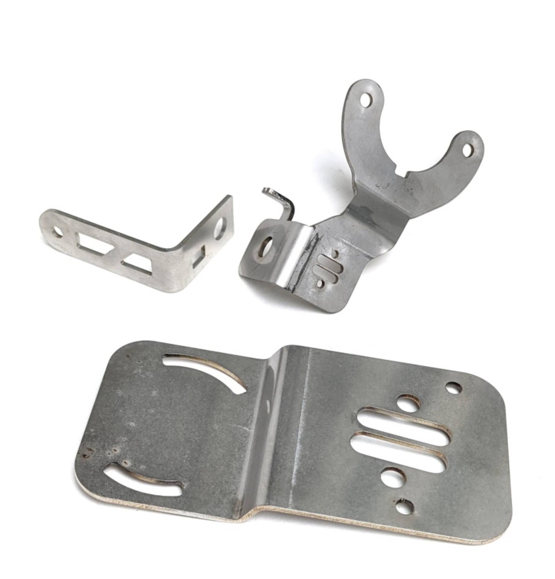 Picture of Ridetech 21-22 Ford F150 Headlight Sensor Bracket Kit