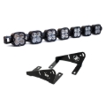 Picture of Baja Designs Polaris Pro-R 7 XL Linkable Roof Bar Kit