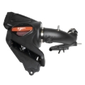 Picture of Injen 2021-2022 Ford Bronco L4-2.3L Turbo Evolution Intake (Oiled)