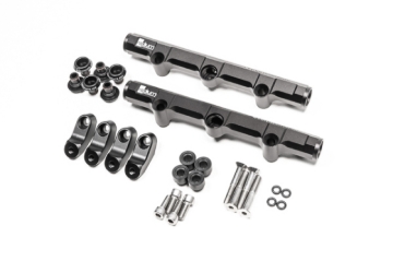 Picture of Radium Engineering Subaru Phase-I EZ30 Top Feed Conversion Fuel Rail Kit