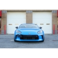 Picture of Turbo XS TXS License Plate Relocation - TOWTAG-BRZ22