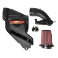Picture of Injen 2021-2022 Ford Bronco L4-2.3L Turbo Evolution Intake (Oiled)