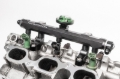 Picture of Radium Engineering Subaru Phase-I EZ30 Top Feed Conversion Fuel Rail Kit