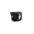 Picture of Rigid Industries Revolve Pod w/White Trim Ring - Pair