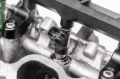 Picture of Radium Engineering Subaru Phase-I EZ30 Top Feed Conversion Fuel Rail Kit
