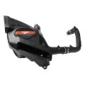 Picture of Injen 2021-2022 Ford Bronco V6-2.7L Twin Turbo Evolution Intake