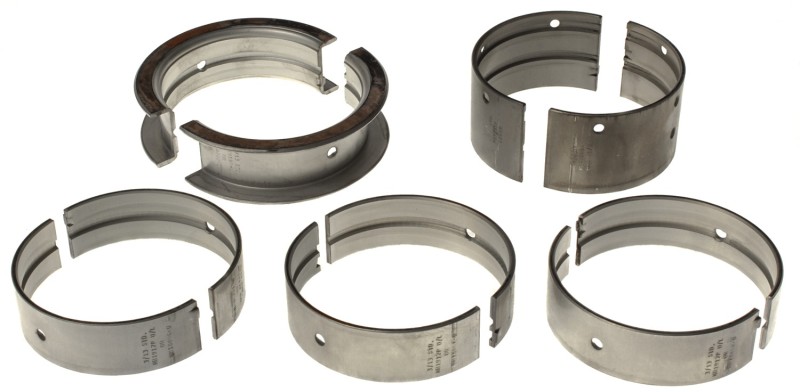 Picture of Clevite CLE Main Bearing Set - MS496P