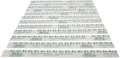Picture of Clevite Plastigage Green Plastigage - 12 Pack