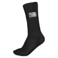 Picture of OMP Nomex Socks (Fia 8856-2018) Black - Size S