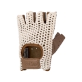 Picture of OMP Tazio Vintage Glove Cream/Brown Leather - SizeXL