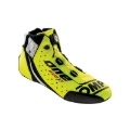 Picture of OMP One Evo X Shoes Racing Shoes - IC0-0805-B01-099-41