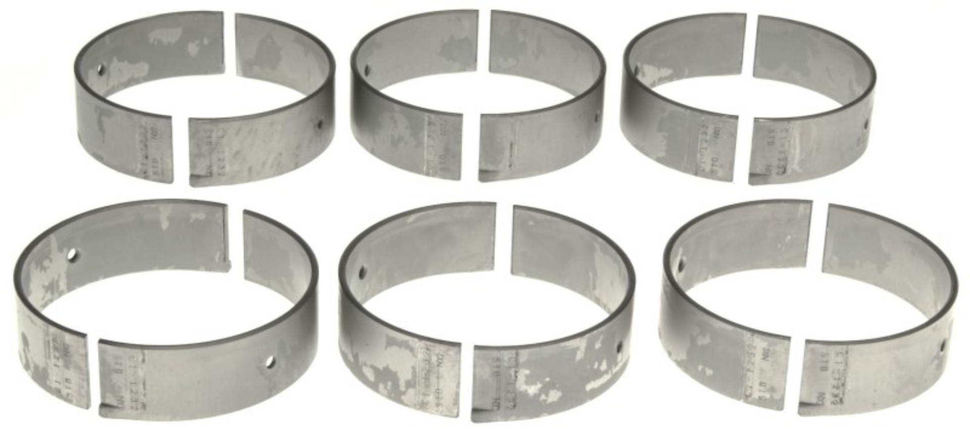 Picture of Clevite Nissan VQ40DE Con Rod Bearing Set