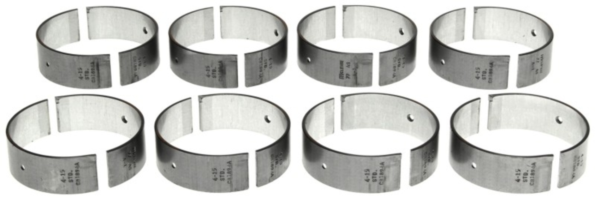 Picture of Clevite CLE Con Rod Bearing Set - CB1894A(8)