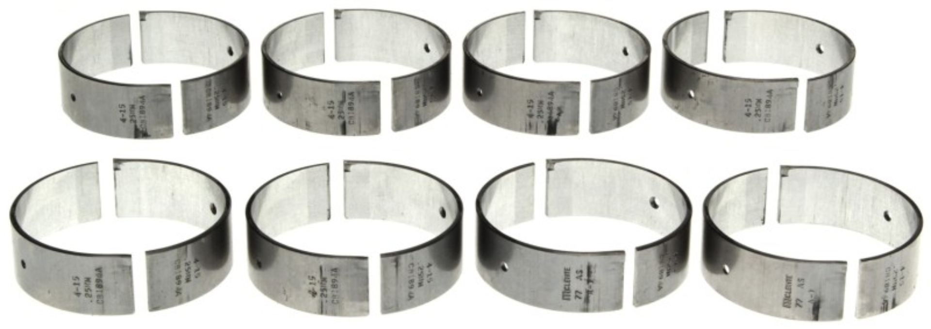 Picture of Clevite CLE Con Rod Bearing Set - CB1894A25MM(8)