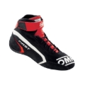 Picture of OMP First Shoes My2021 Red/Black - Size 43 (Fia 8856-2018)