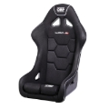 Picture of OMP WRC Series Seat Black - Size XL